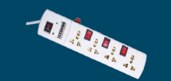 Power Strip E Plus 3mtr 1922