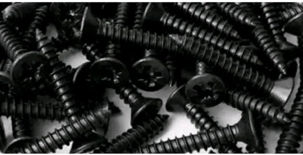 Gypson Screw 1/2