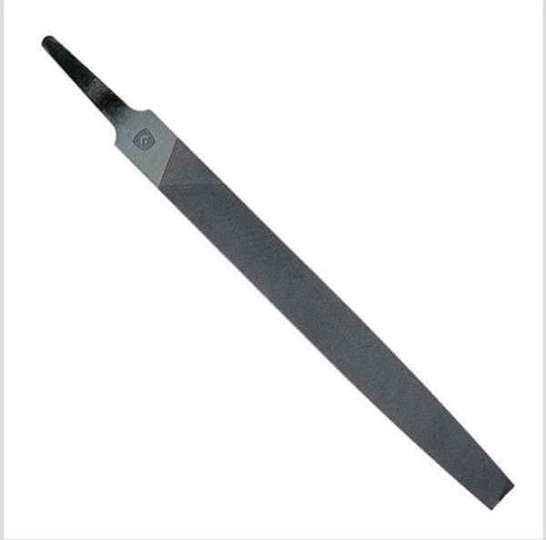 Tata Files 8" Tricon
