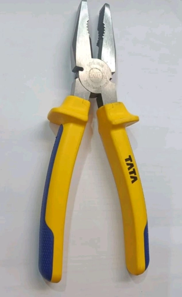Tata Plier 8 "