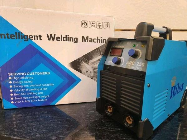 Welding Machine 250Amp
