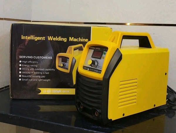 Welding Machine 225Amp