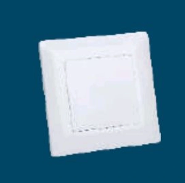 5"×5" Modular Square Plate 2204