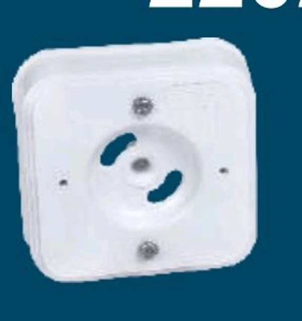 Square Box 2207