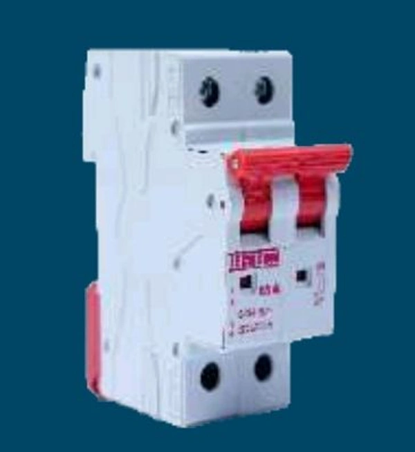 MCB DP Isolator 63A 2344