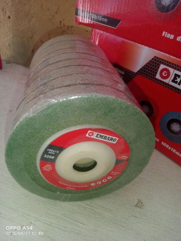  320 Embaro Spongy Ply