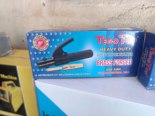 Welding Holder Tegotop 