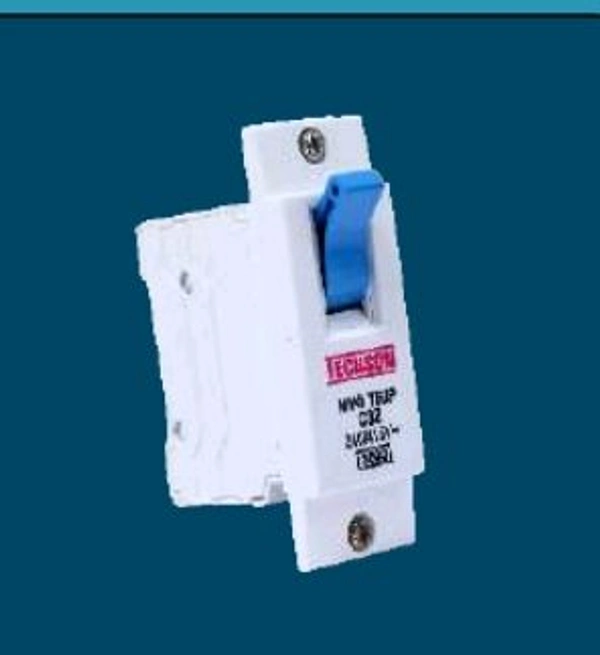 MCB Mini SP 10A 2348
