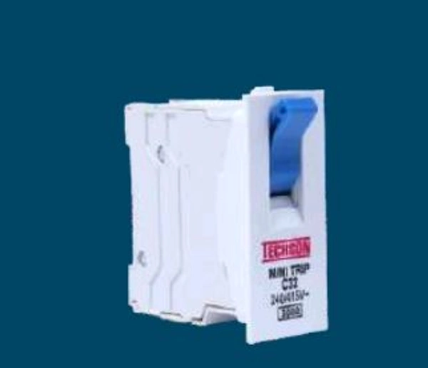 MCB Modular Mini SP 16A 2355