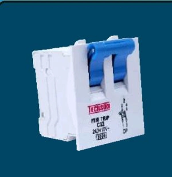 MCB Modular Mini DP 25A 2361