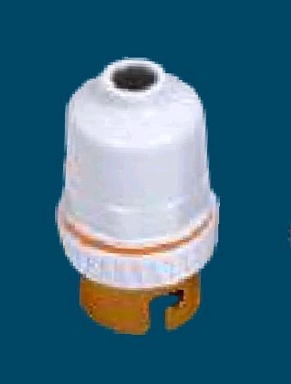 Holder Pendent White 2702