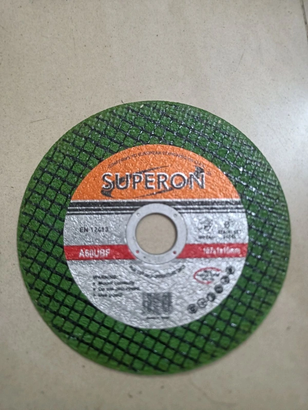 Cutting Wheel 4" For Metal Cutting 