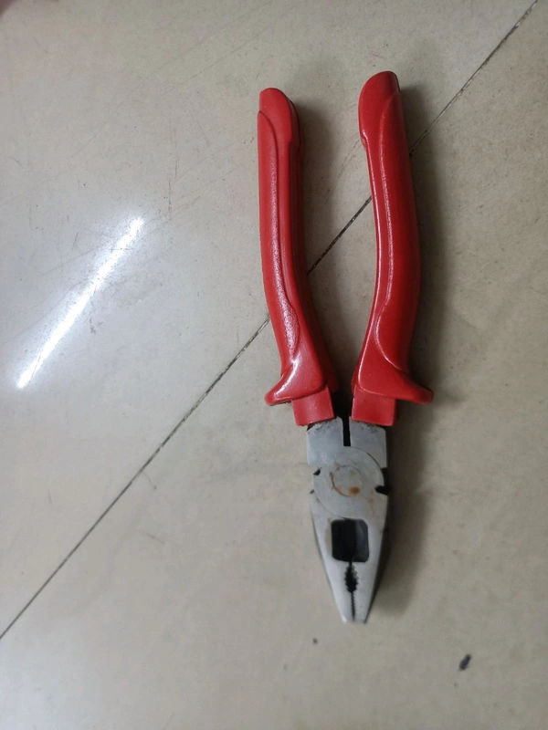 Combination Plier 6"