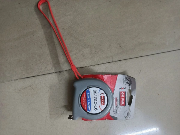 Measuring Tape 3M