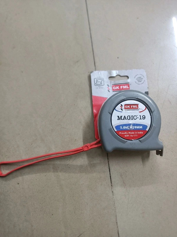 Measuring Tape 5M