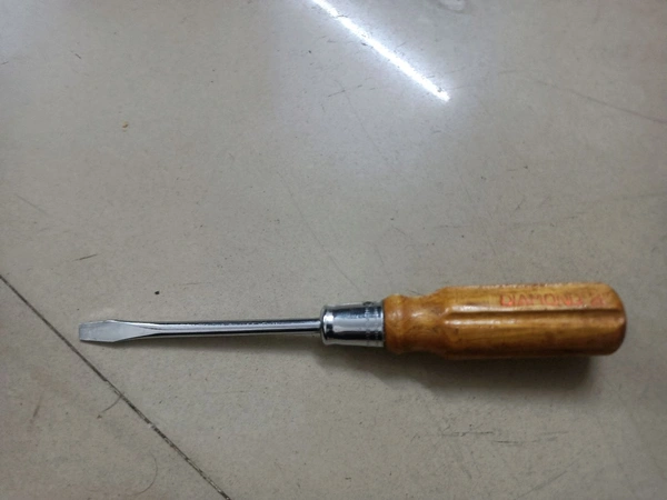 Diamond 3" Screwdriver 
