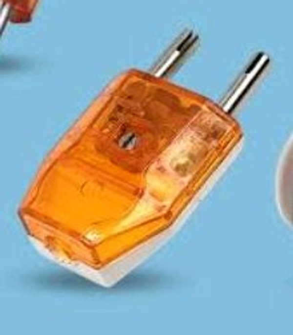 Two Pin Golden (2 Part) 2901