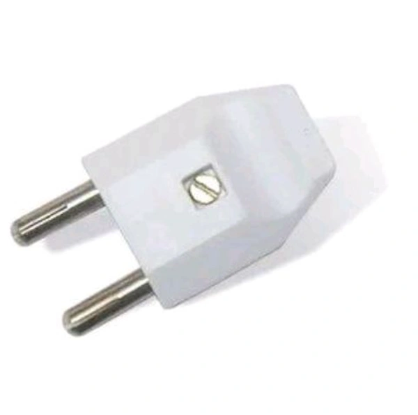 Two Pin Milky (2 Part) 2904
