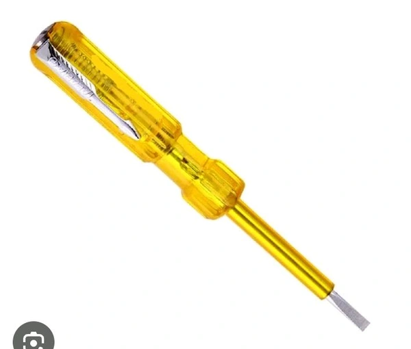 Sathi Tester (Yellow) 3102