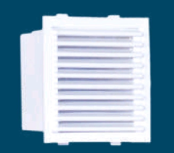 Led Foot Lights 2M Shutter 3542 Warm White