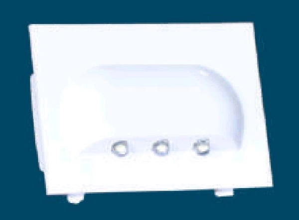 Led Foot Lights 3M Diamond 3623 Blue