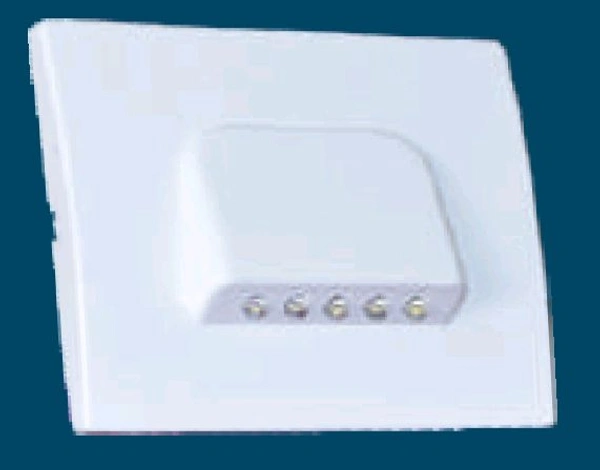 Led Foot Lights 3M Royal 3664 Green