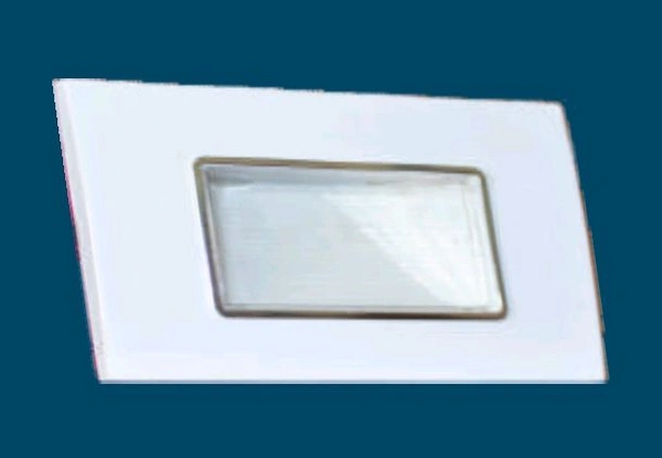 Led Foot Lights 4M Stair 3735 Red
