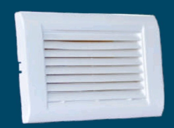 Led Foot Lights 4M Shutter 3772 Warm White