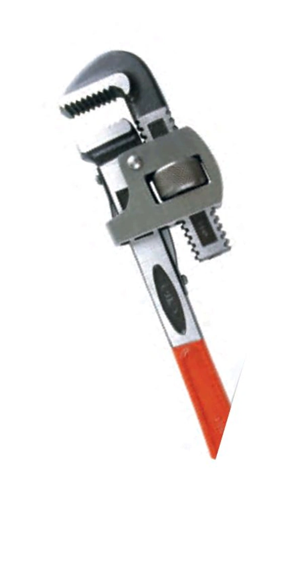J K Pipe Wrench (Stillson Type)