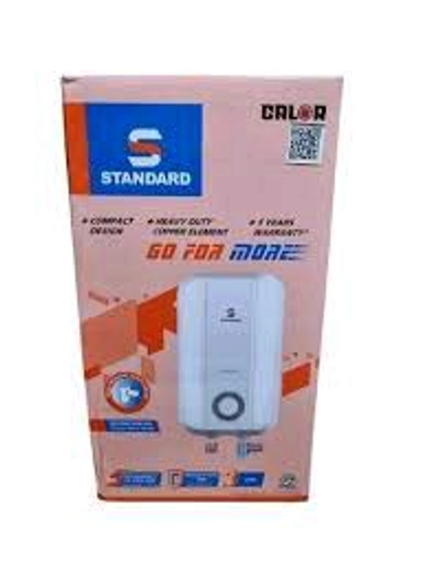 Havells  Std Instantaneous Electric Water Heater 