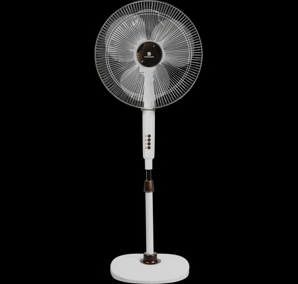 Havells  Std Alfa Pedestal Fan 