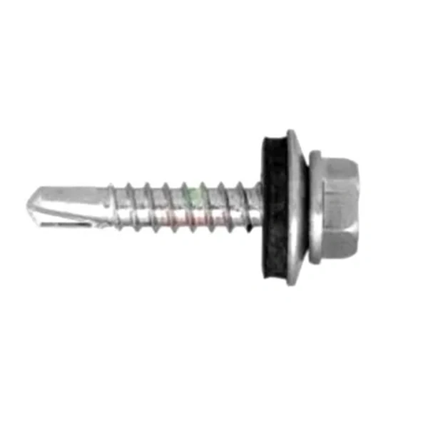 Self Nut Screw 1" 25mm