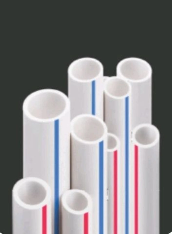 Upvc Pipe 1 1/2" 3mtr