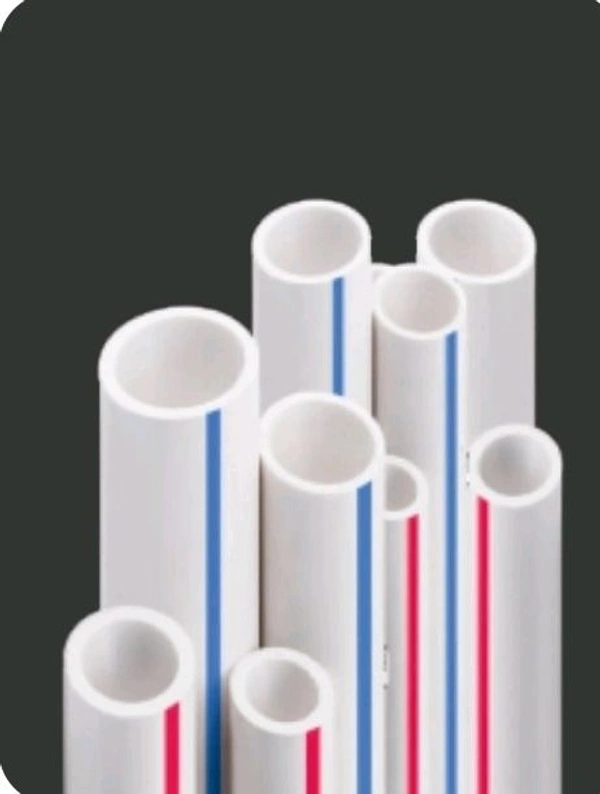 Upvc Pipe 3/4" 3mtr 80 Schedule