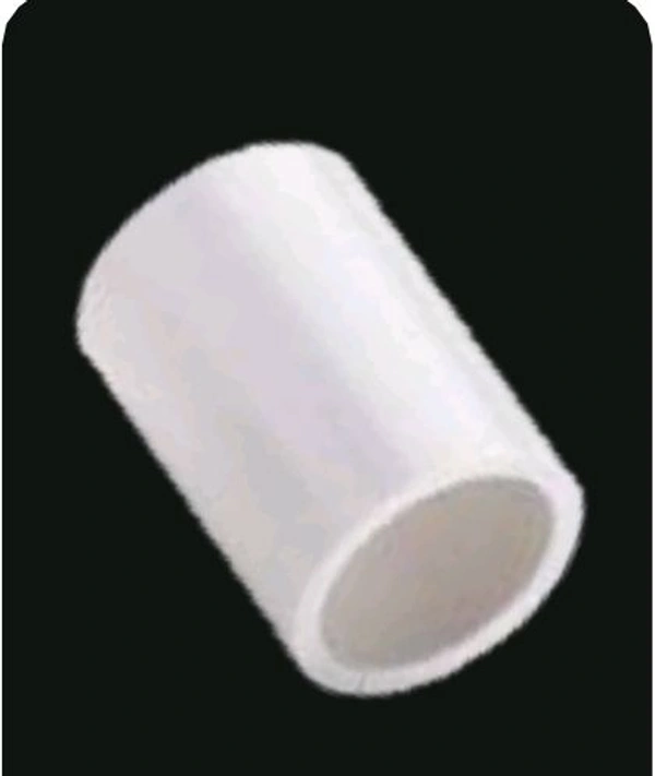 Upvc Coupler 1/2"