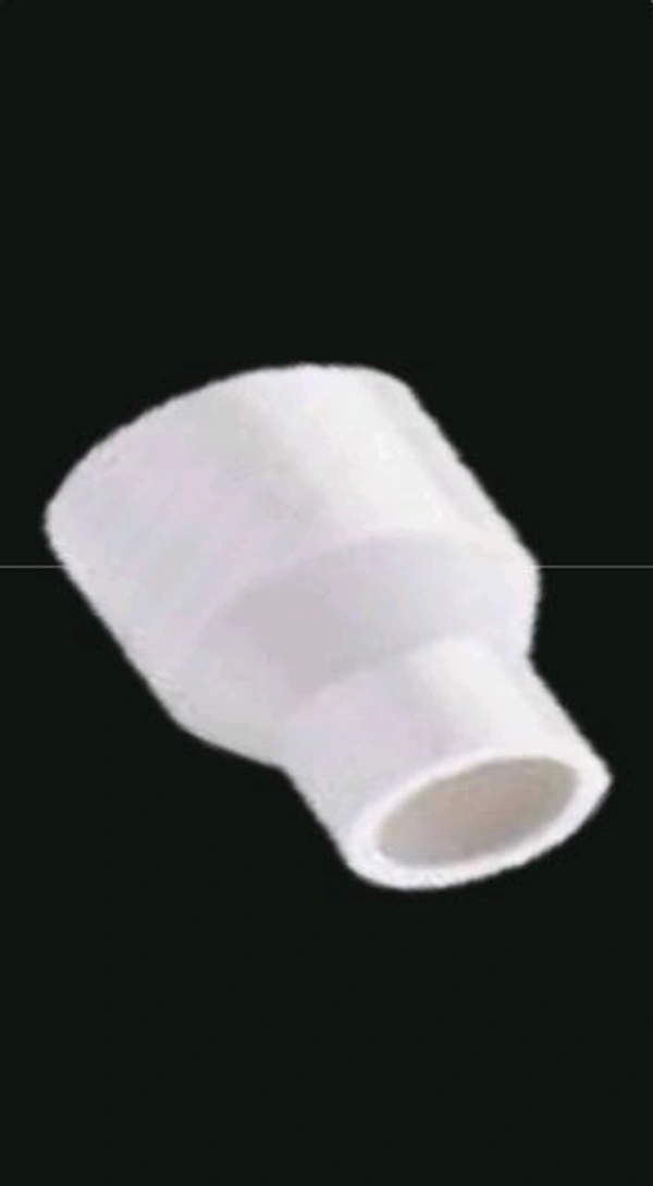 Upvc Reducer Coupler 1" ×½"