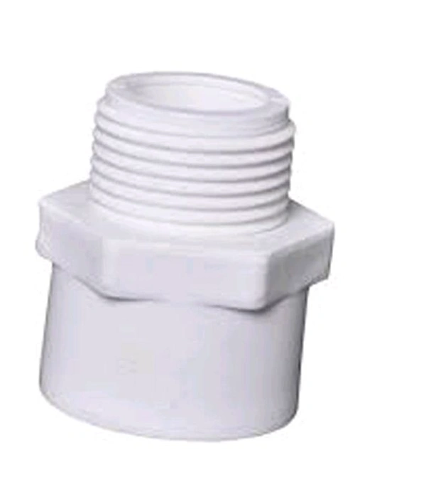 Upvc MTA 1/2"