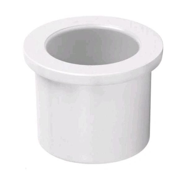 Upvc Reducer Bush 1 ½" × 1"