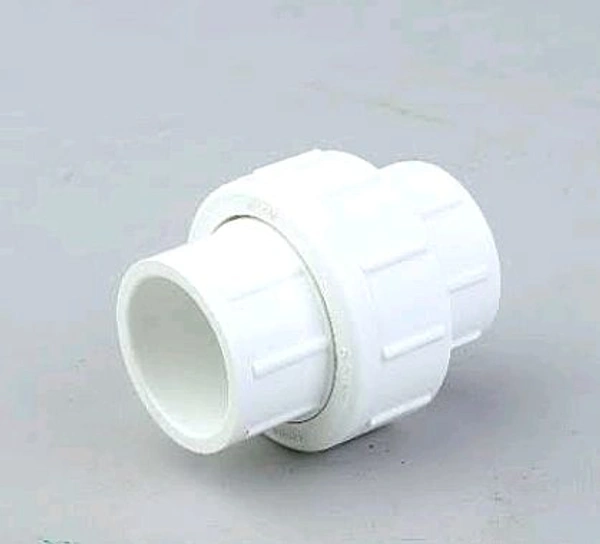 Upvc Union 1/2"