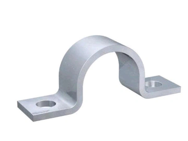 Upvc Metal Clamp 3/4"