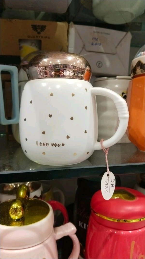 Ceramic Mug