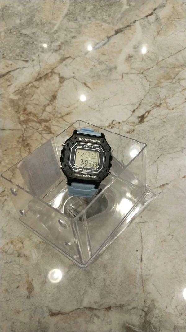 Men's Watch