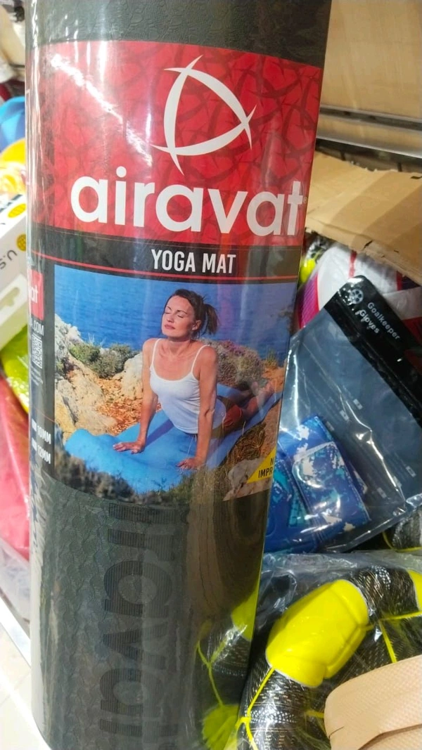 Yoga Mat
