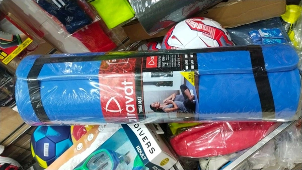 Yoga Mat