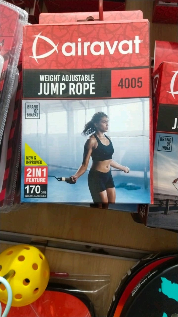 Jump Rope