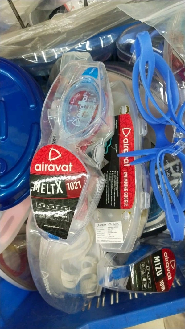 Swimming Goggles
