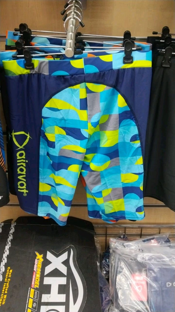 Swimming Jammer