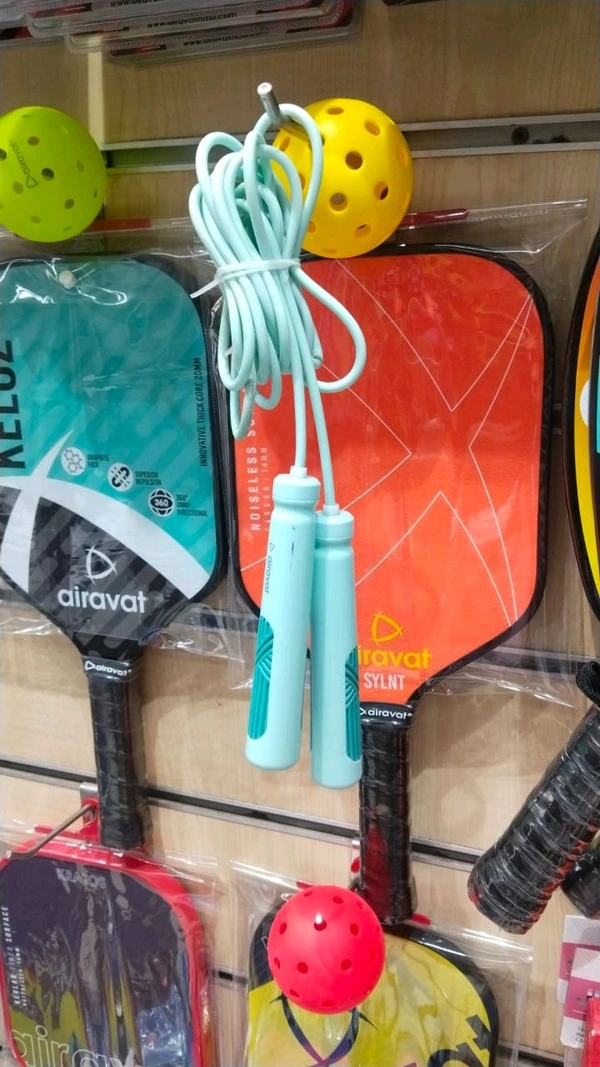 Jump Rope