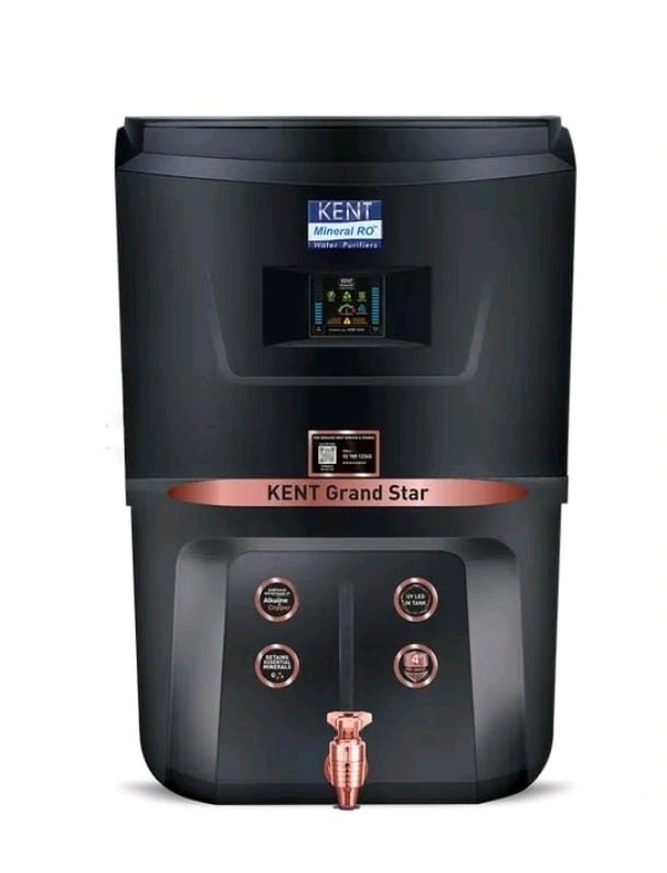 Kent Water Puriefier