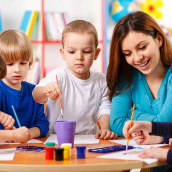 Haleema Teacher  LKG To 5th Standard 10 Years Experience In Kurla Anjum For Mumbra Location